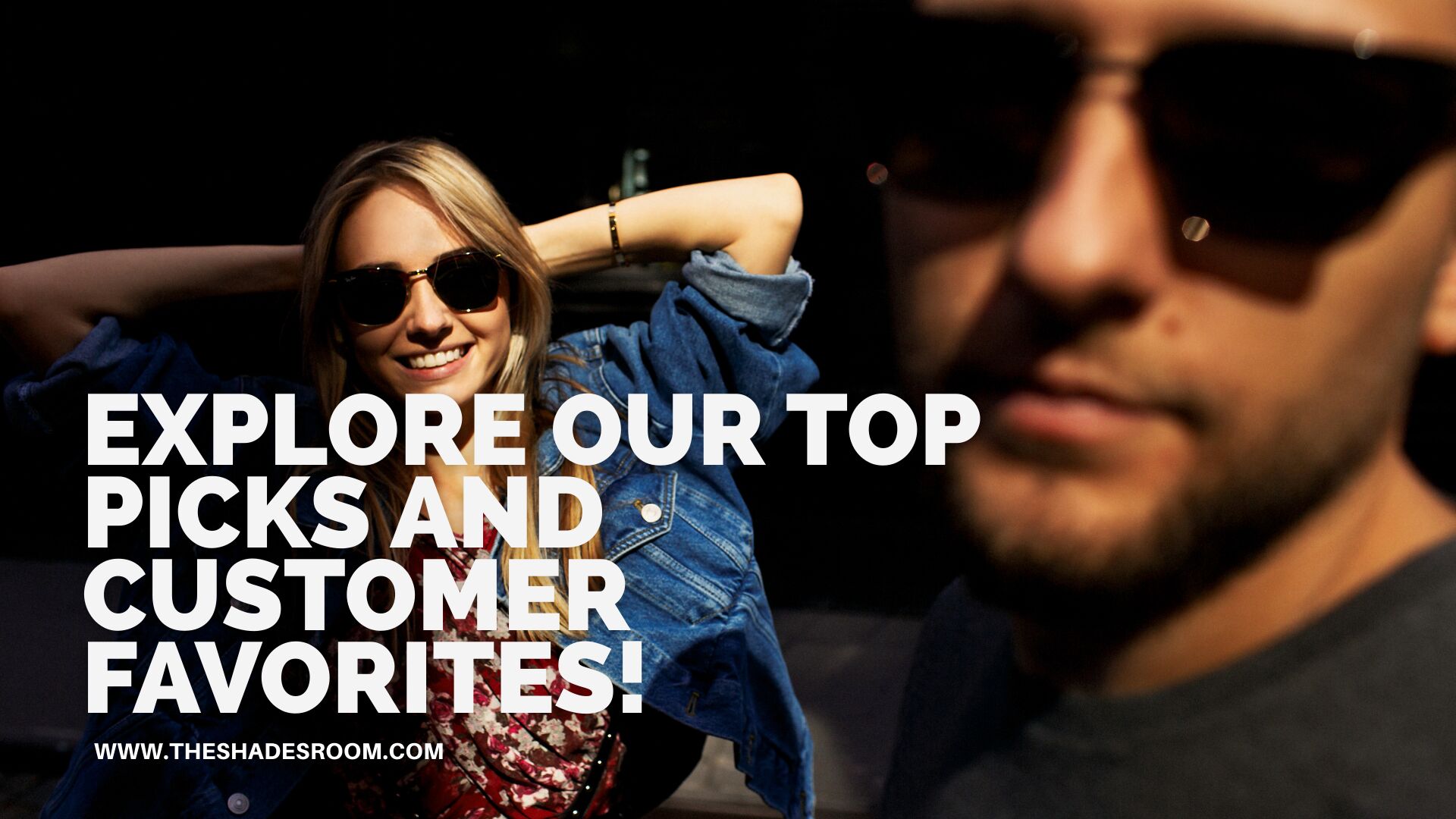 Shop Customer Favourites 